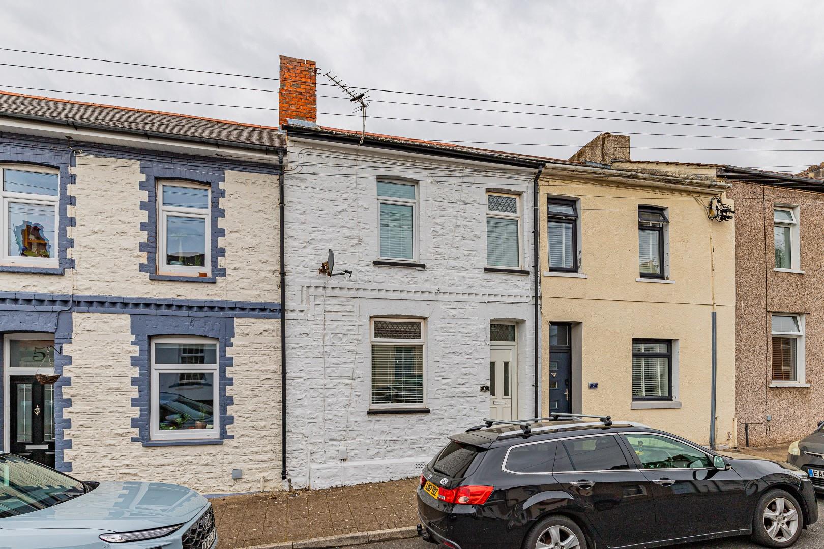 Hewell Street, Penarth — photograph 5
